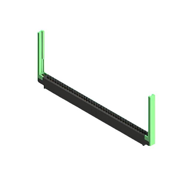 387-040-541-668 EDAC Inc.  Edgeboard Connectors